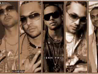 King Of Dancehall - Sean Paul