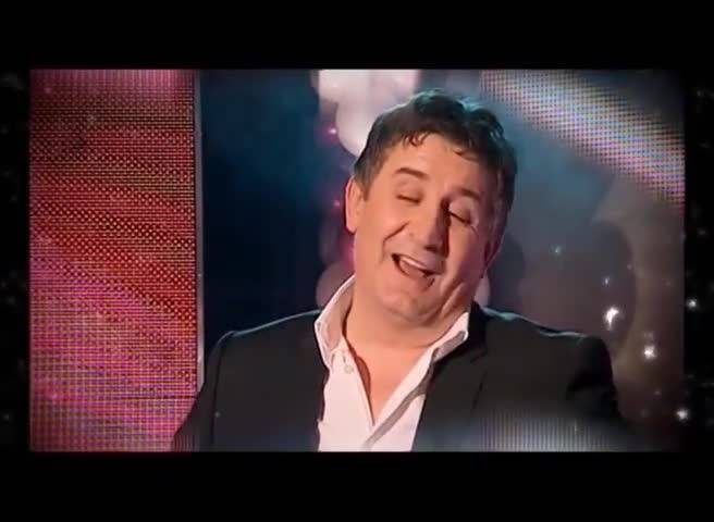 Semir Ceric Koke - Stara ljubavi (hq) (bg sub)