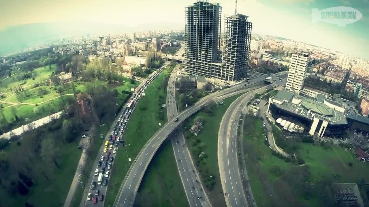 Откриване на мотосезон 2014 - официално видео