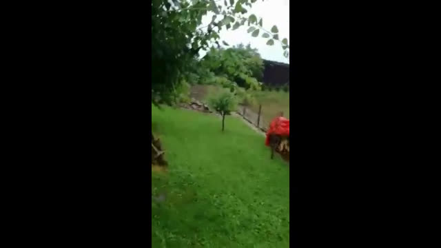 При всеки дъжд имотите ни се наводняват