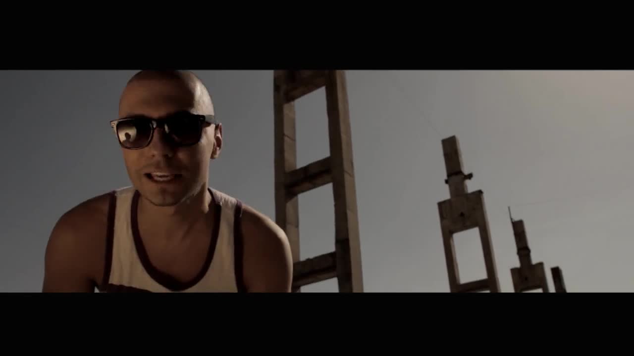 Ново!лазар - Хей, хей, хей ( Full Hd )