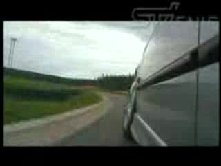 Много Добър Дрифт С Bmw 328i