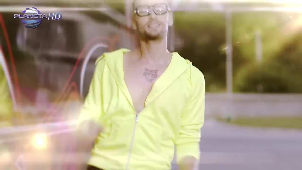 Карлос - Нека да позная ( Official Video)