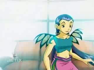 We Are W.i.t.c.h Moving Clips