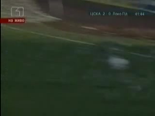 Цска Вкара Само Два Гола На Локо (пловдив)