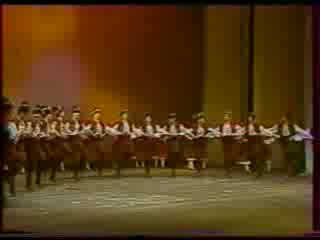 По Гергьовден