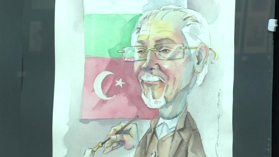 В Деня на шегата: Карикатурата няма как да не ни жегне