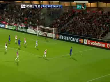 Бербо For United
