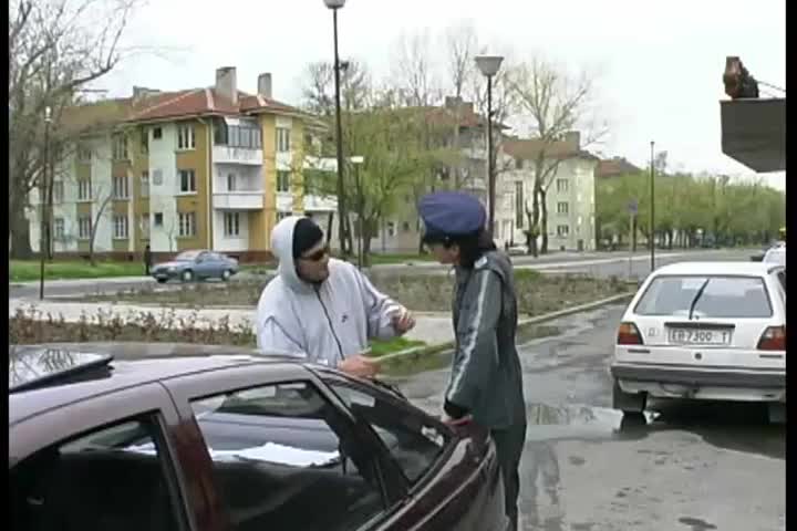 Наркотици нещо да имаш - смях