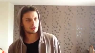 Saffrona прави Ice Bucket Challenge - Смях