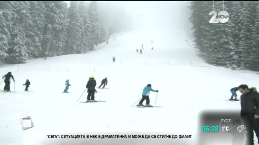 Започват проверки по зимните курорти