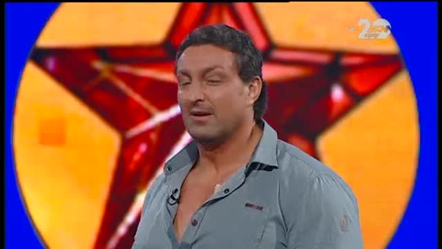 Big Brother Allstars (19.11.2014) - част 4