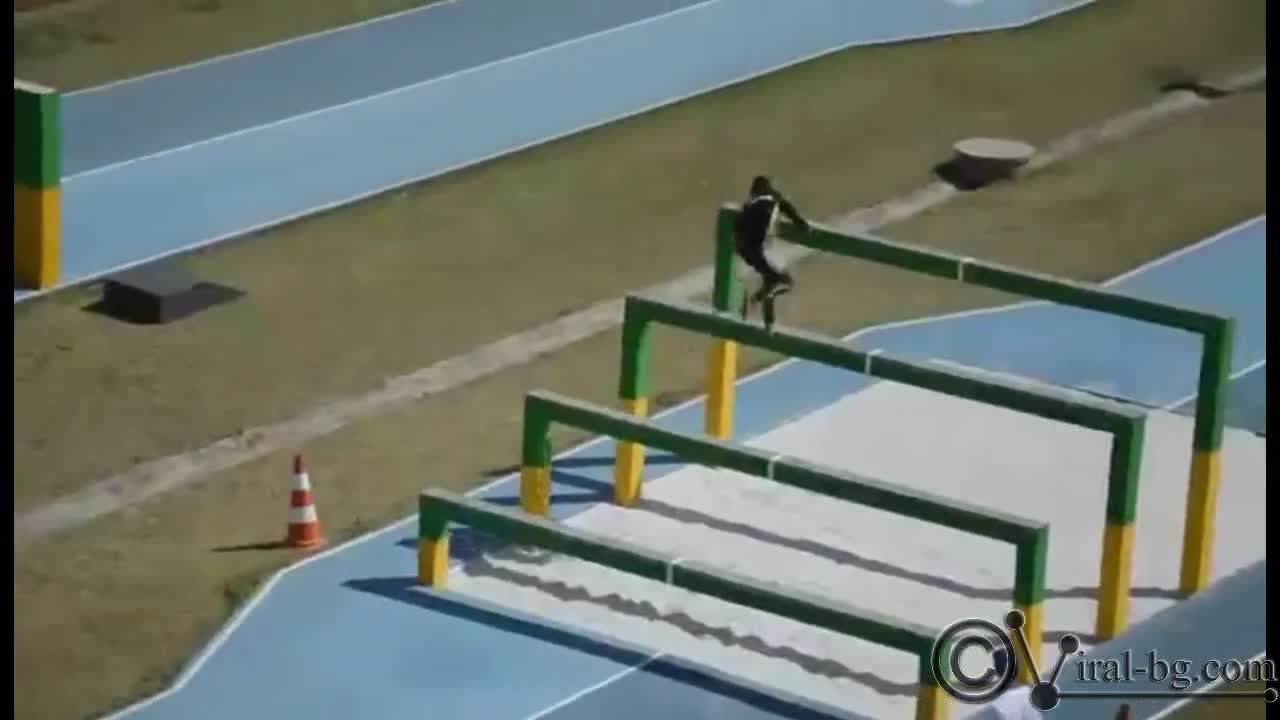 Уоу, какви са машини!