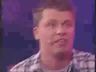 Джаз Певец
