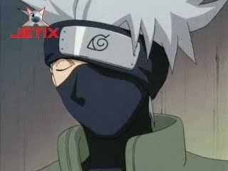 Naruto Ep - 41 Bg Audio