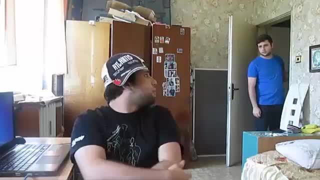 Бог не съществува!Близнаци 2
