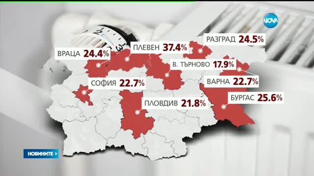 Новините на NOVA (28.03.2017 - следобедна емисия)