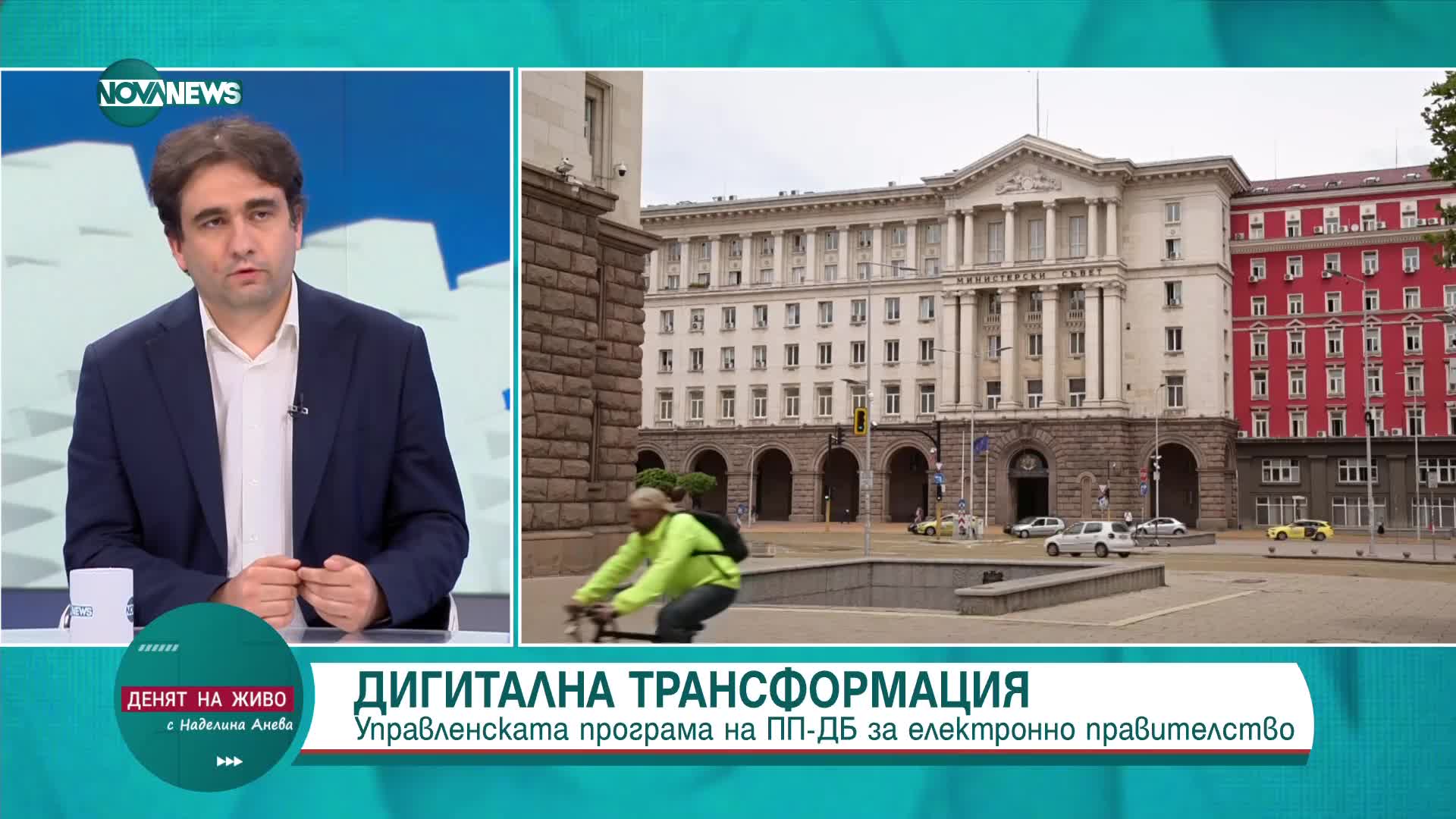Божидар Божанов: Изборните машини са добри в броенето, разминаванията са от хората