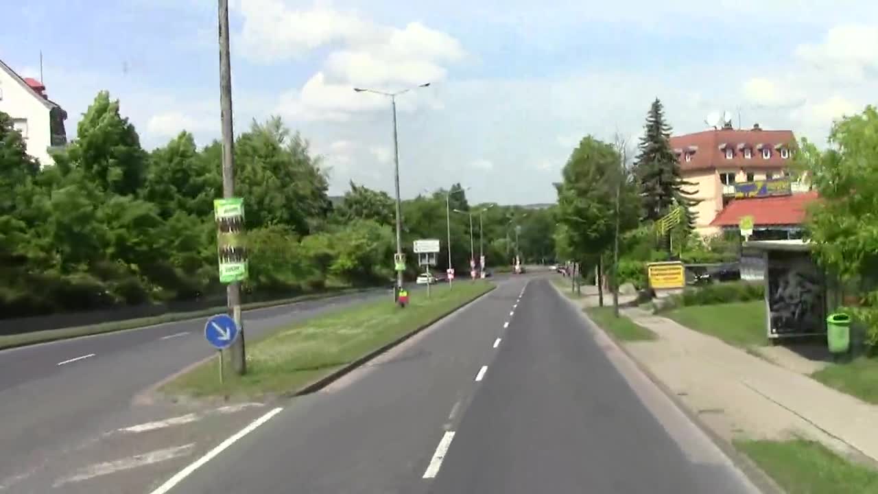 Някъде по пътя