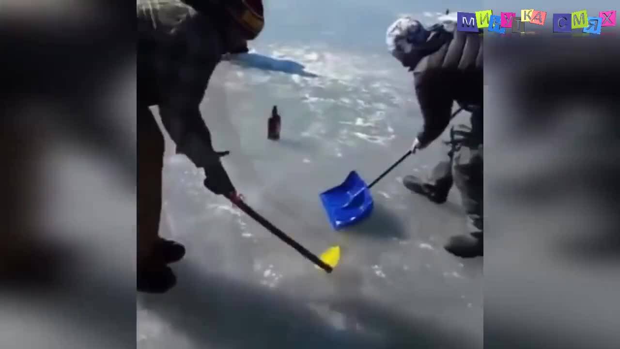 Да ти изкочат сълзи от смях! - Минутка изцепки