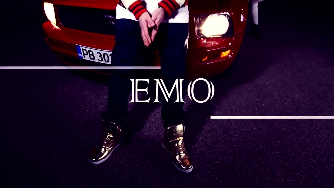 EMO & Тодор Гаджалов - Мойта мацка (Official HD Video)