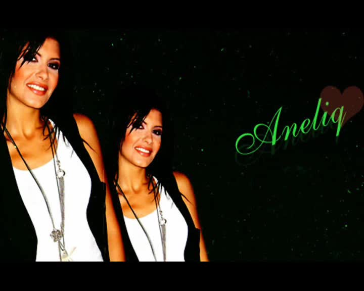 Анелия - Поръчай Пак