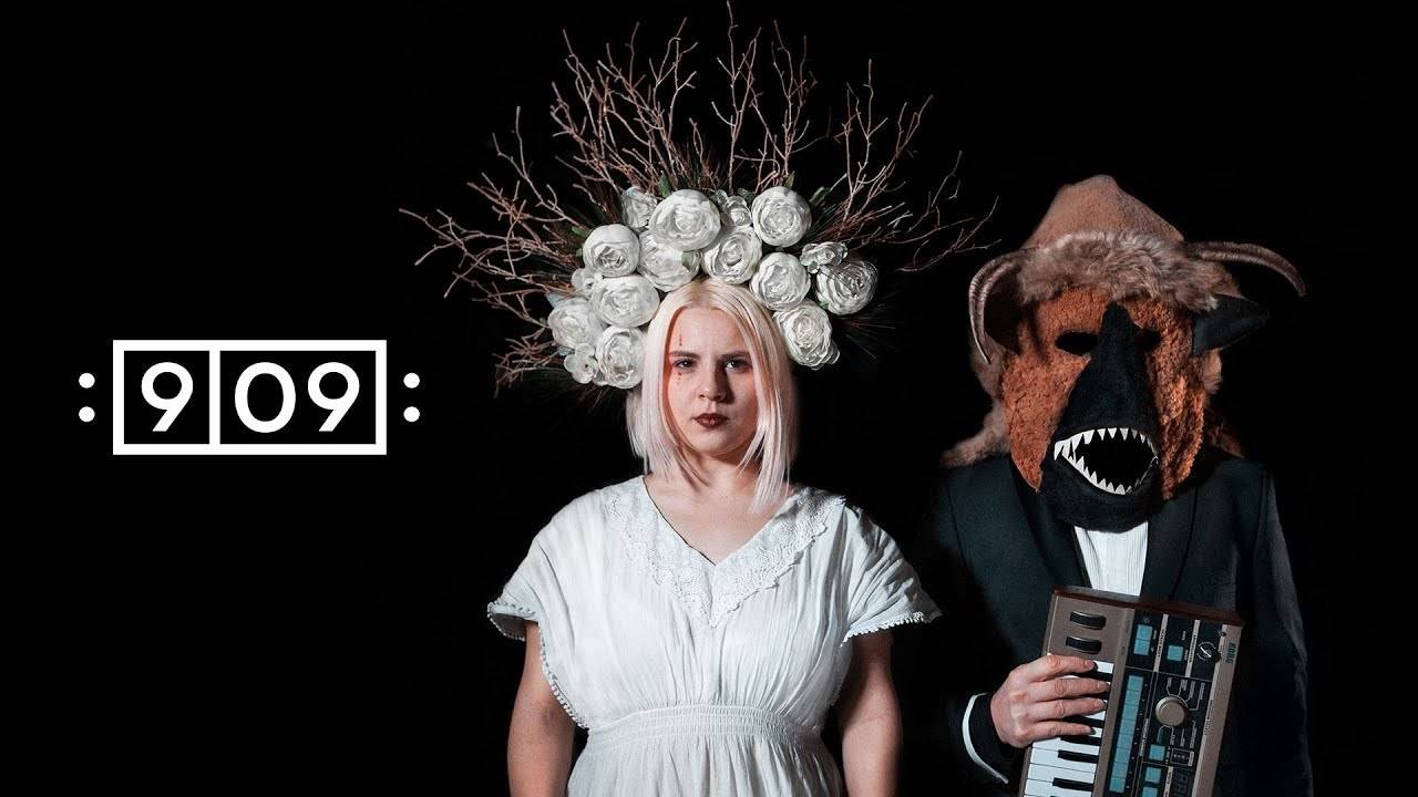 9:09 - RUN [Official Video]