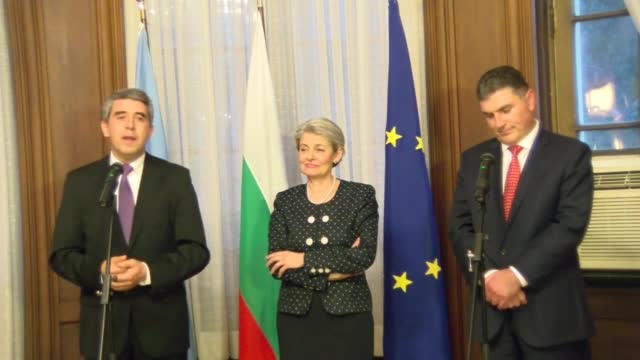Бокова: Битката с екстремизма е борба за човешки права
