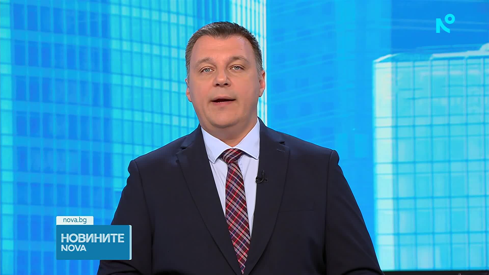 Андрей Гюров ще бъде издигнат за президент от инициативен комитет на предстоящия вот