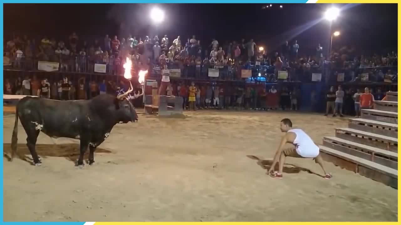Малоумници на косъм от смърта