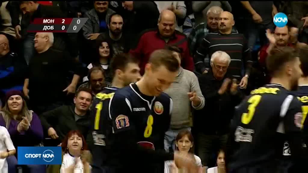 Спортни Новини (04.02.2019 - късна емисия)
