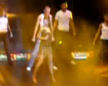 Райна - Големи Думи - Турне Във Враца 2008