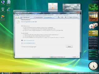 Windows Vista Is The Best