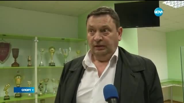 Спортни Новини (26.04.2015 - обедна)