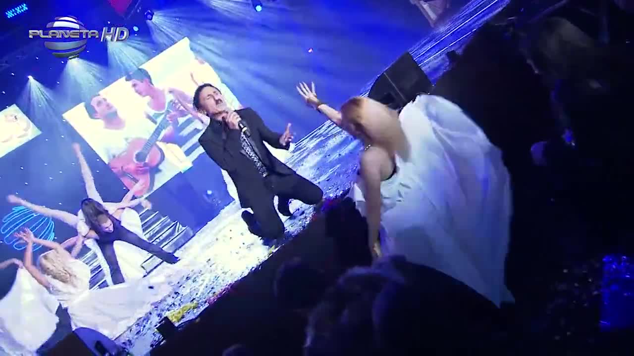 Milko Kalaydzhiev Samo Ti 13 Godini Televizia Planeta 2014 1