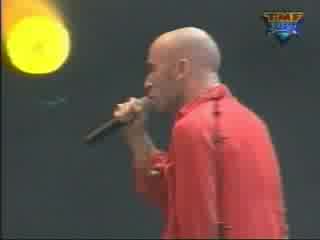 Anouk - I Alone (live Tmf Awards 2000)