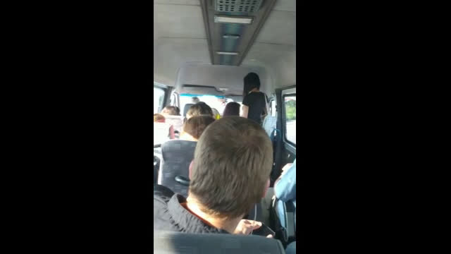 "Моята новина": Междуградски транспорт по време на пандемия