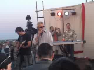 July Morning 1.07.2007г. John Lowtan - Камен Бряг