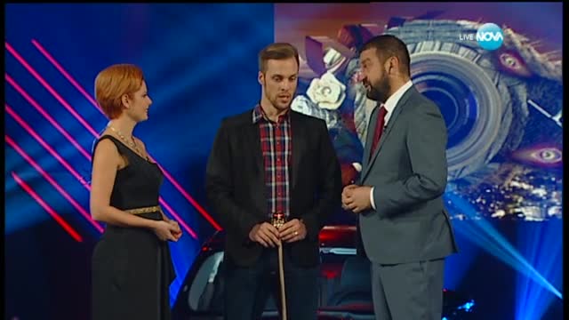 Джаферович- щастлив от участието си