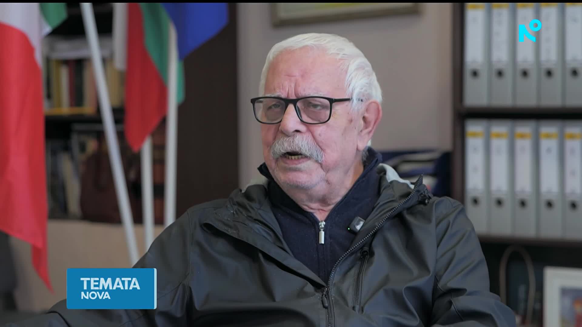 „Темата на NOVA”: Еднопосочен билет за България