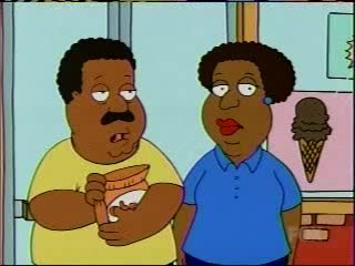 Family Guy - Death Lives