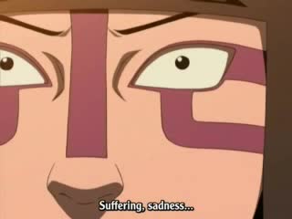 Gaara Vs Deidara - Forgotten - Linkin Park