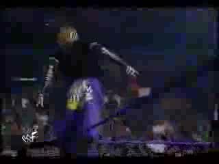 Wwe - Jeff Hardy - Tribute