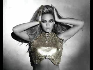 Beyonce Ft. Chris Brown - Diva Remix