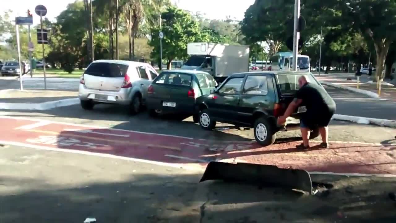 По-добре да си нямате работа с този човек