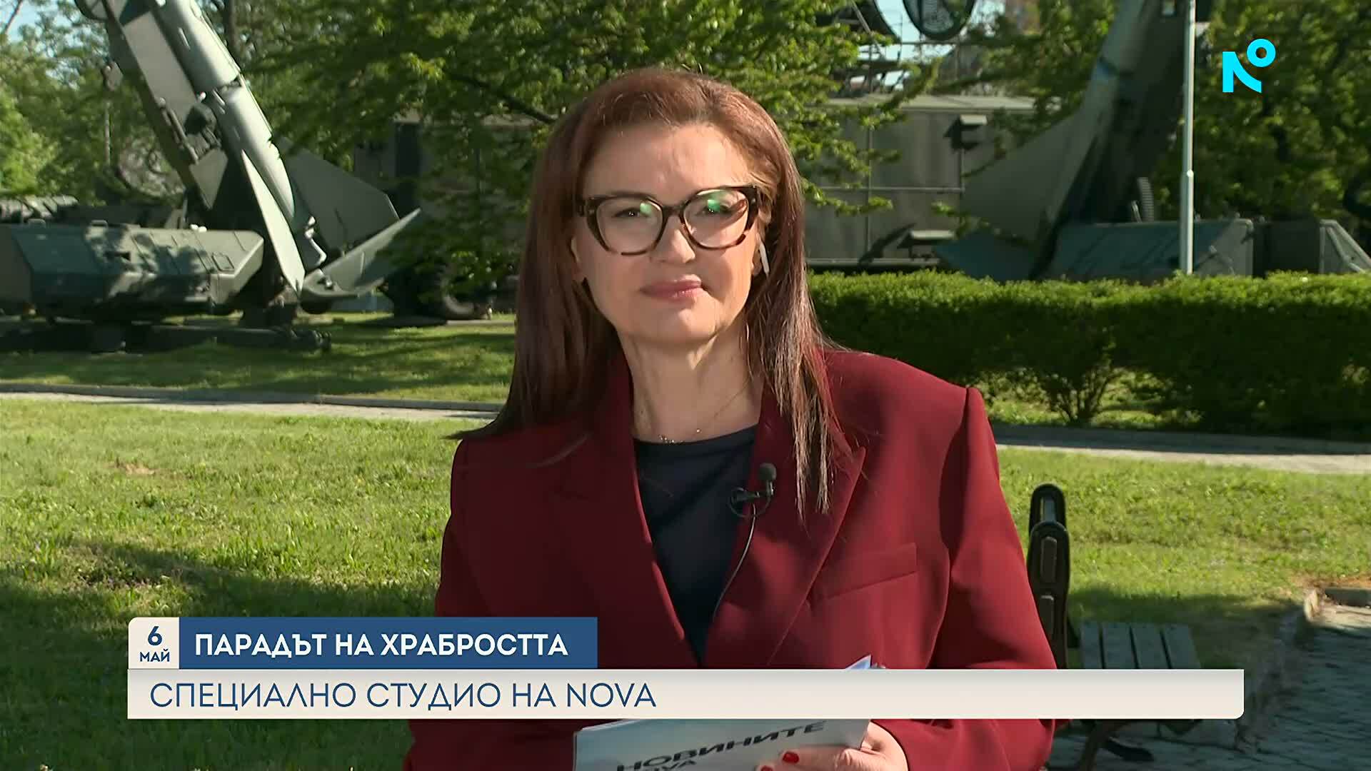 „Поклон пред героизма“: Директорът на НВИМ за парадите, традициите и възстановяване на празника след 1990 г.
