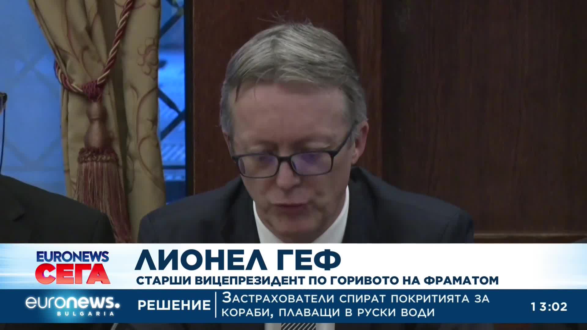 Директорът на АЕЦ „Козлодуй“: Двата блока ще работят още 10 и повече години