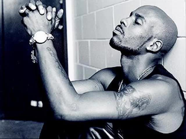 Една Незабравима песен ! Dmx - The Rain