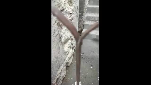 "Моята новина": Наводнение