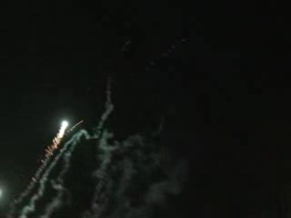 Коледно градче в София